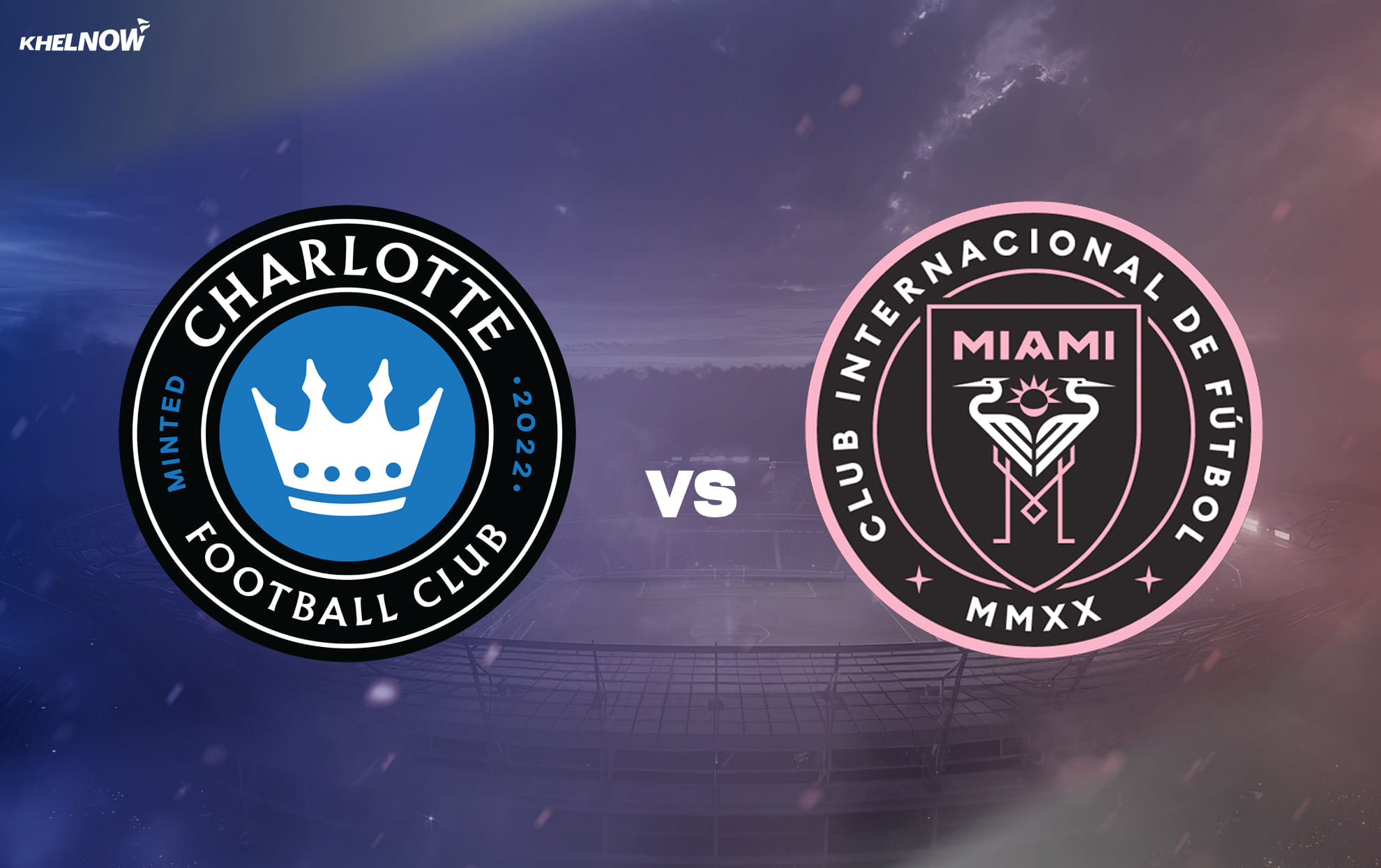 Preview: Charlotte FC vs Inter Miami Prediction, lineups, betting tips & odds | MLS 2026