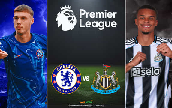 Preview: Chelsea vs Newcastle Prediction, lineups, betting tips & odds | Premier League 2025-26