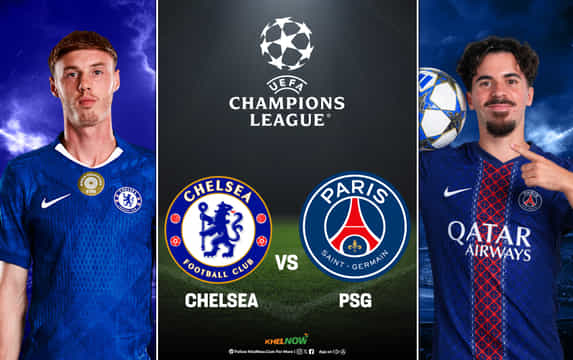 Preview: Chelsea vs PSG Prediction, lineups, betting tips & odds | UEFA Champions League 2025-26 Round of 16 second leg