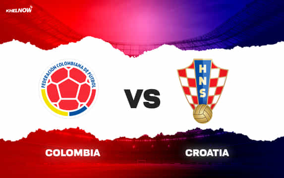 Preview: Colombia vs Croatia Prediction, lineups, betting tips & odds | International Friendly
