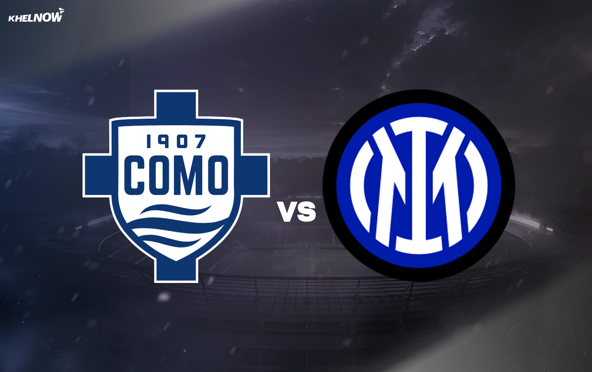 Preview: Como vs Inter Milan Prediction, lineups, betting tips & odds | Coppa Italia 2025-26