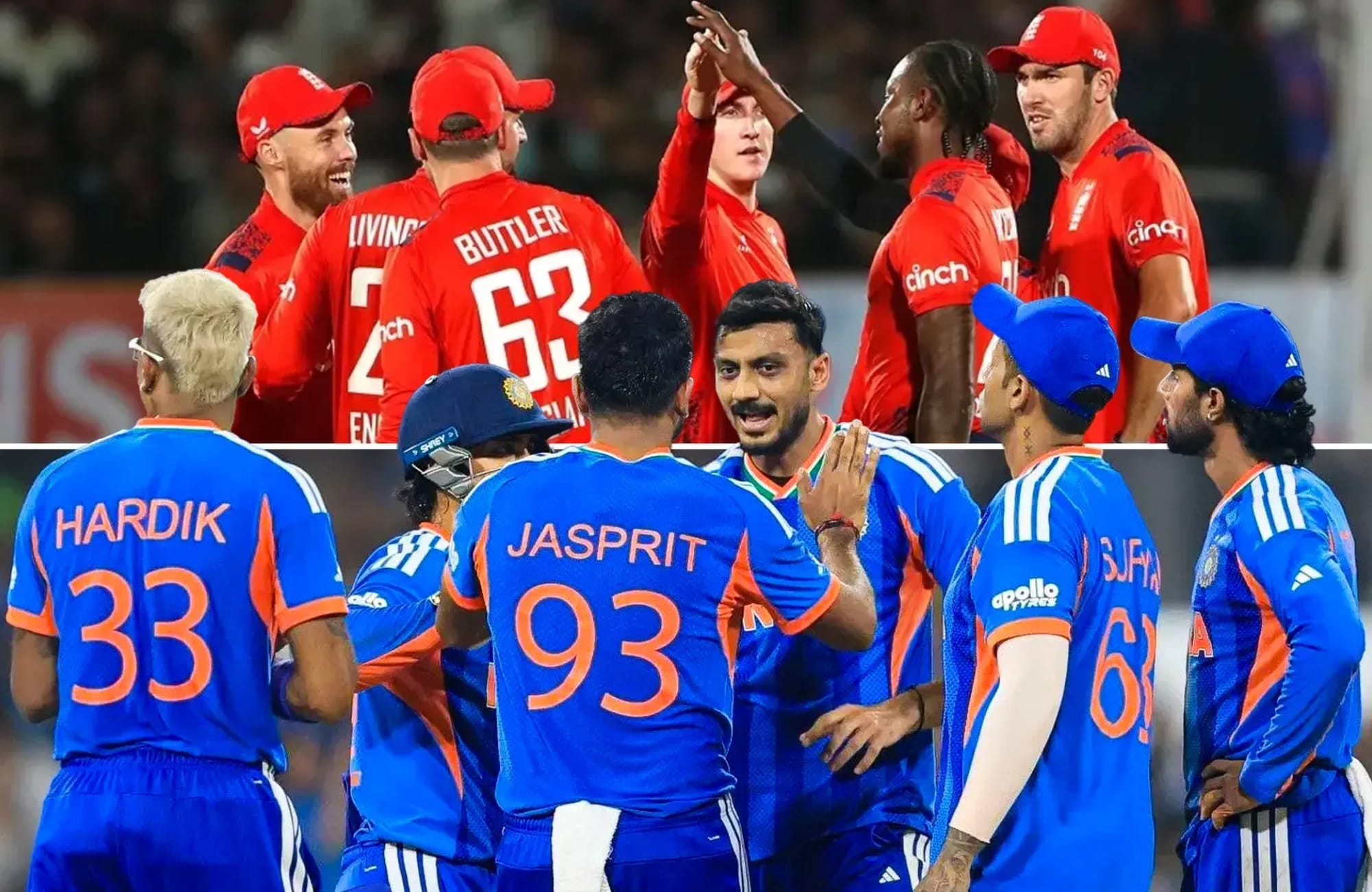 IND vs ENG सेमीफाइनल में कैसा रहेगा मौसम का मिजाज? जानिए टी20 वर्ल्ड कप 2026 के दूसरे नॉकआउट के वेदर का हाल