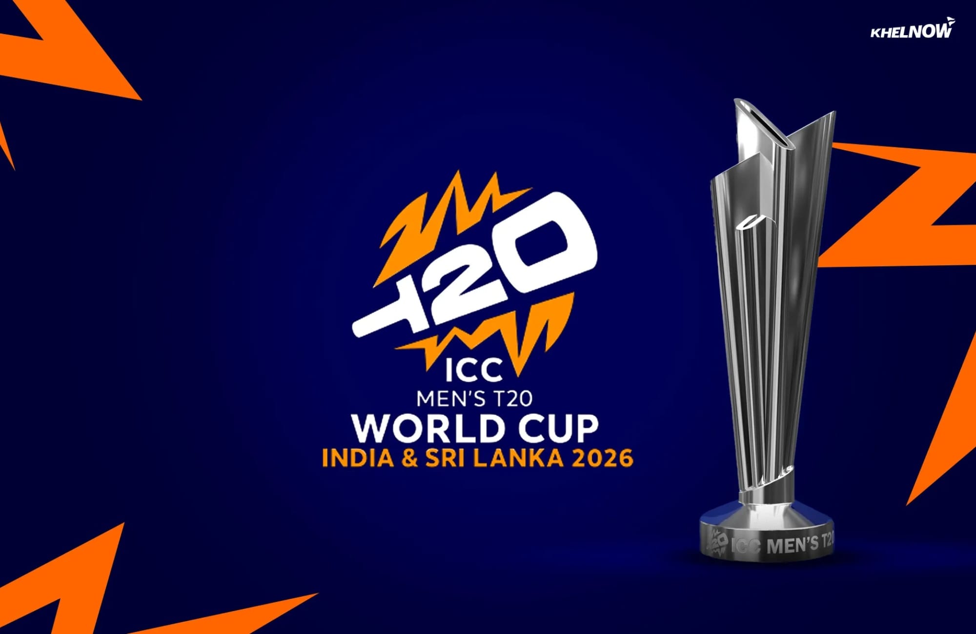 क्या मिडिल ईस्ट के वॉर से टी20 वर्ल्ड कप 2026 के सेमीफाइनल और फाइनल में आएगी रुकावट? आईसीसी ने दिया बड़ा बयान