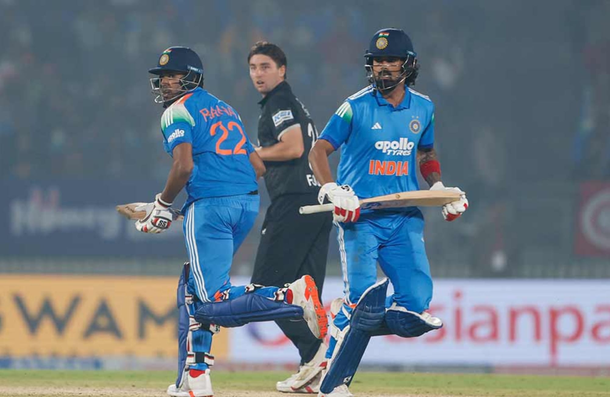 New Zealand make special request to BCCI in middle of T20 World Cup 2026: Reports