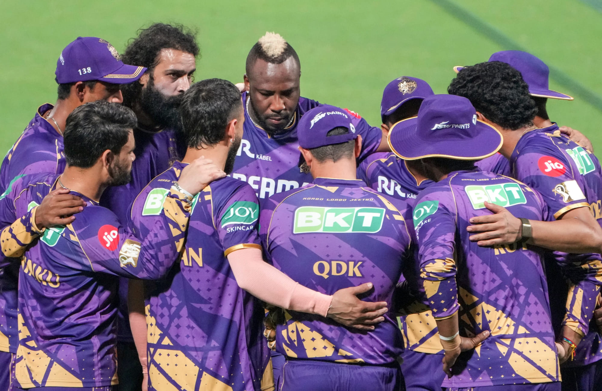 KKR unveil new jersey for IPL 2026: Watch the 'Lines of Legacy' theme