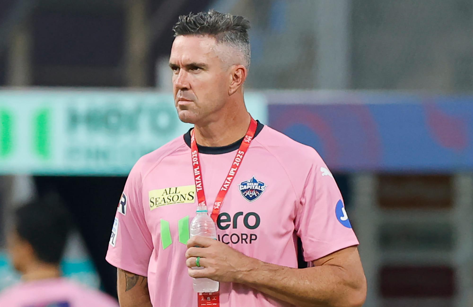 IPL 2026: Kevin Pietersen steps down as Delhi Capitals mentor ahead of upcoming season