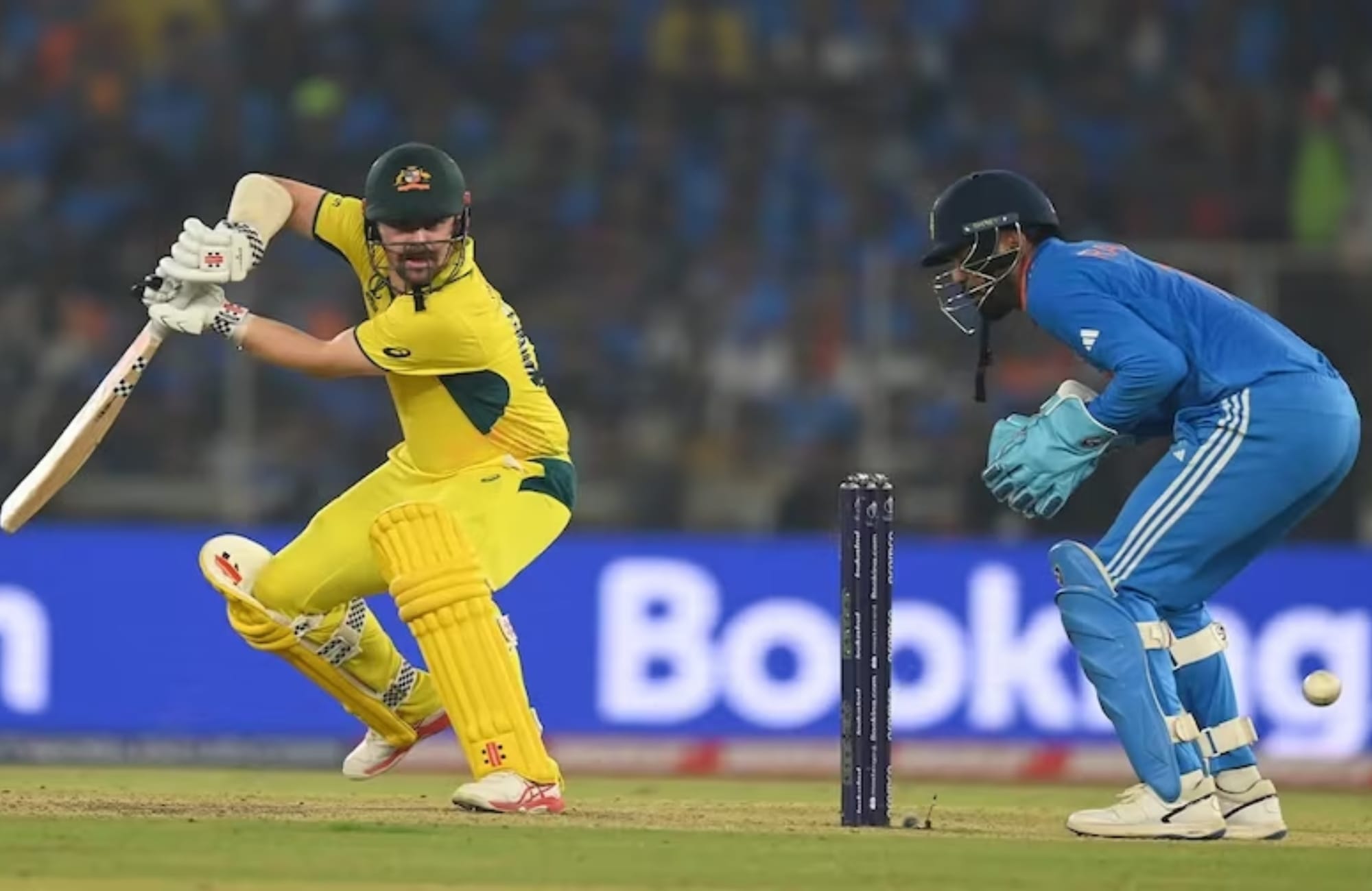 What is the curse of Ahmedabad pitch & will it cost India in T20 World Cup 2026 final?