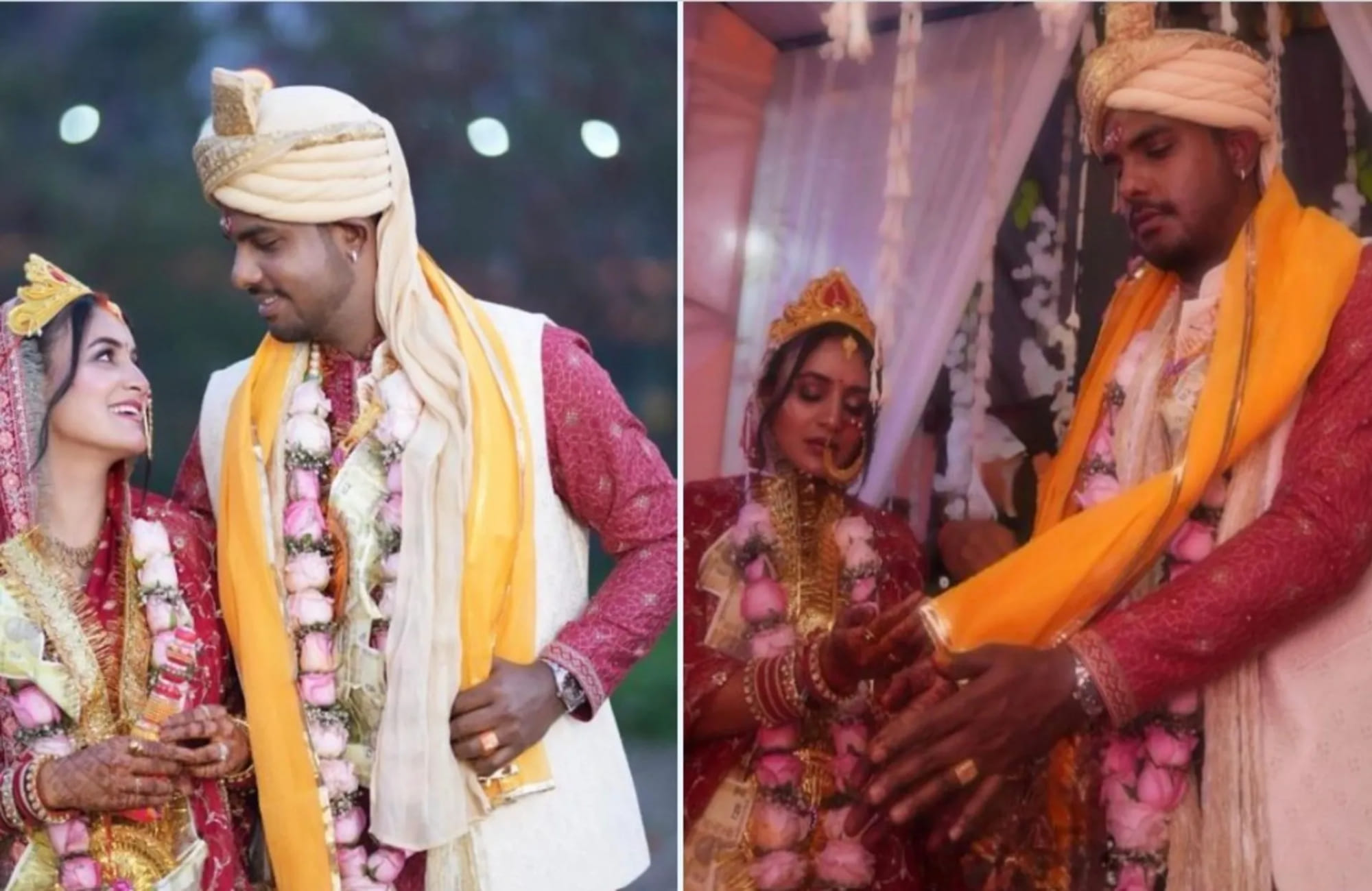 कौन हैं यश दयाल की पत्नी श्वेता पुंडीर? जानिए सोशल मीडिया स्टार की पूरी कहानी