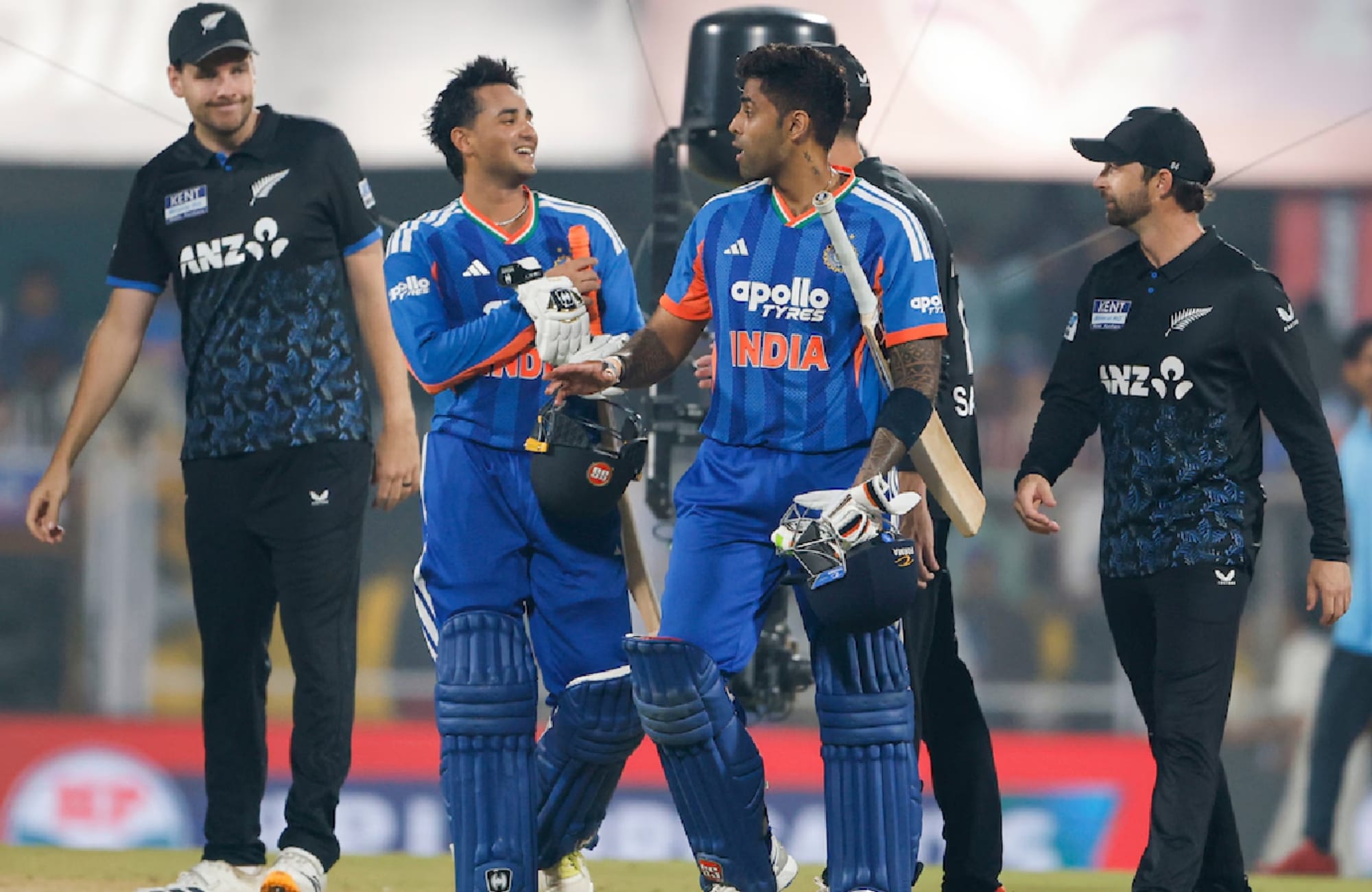 IND vs NZ फाइनल में कैसी होगी पिच? टी20 वर्ल्ड कप 2026 के खिताबी मुकाबले से पहले सामने आया बड़ा अपडेट