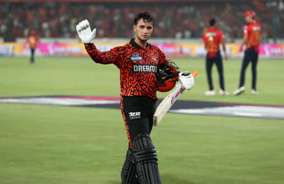 IPL 2026: Abhishek Sharma likely to lead SRH in initial matches due to THIS reason