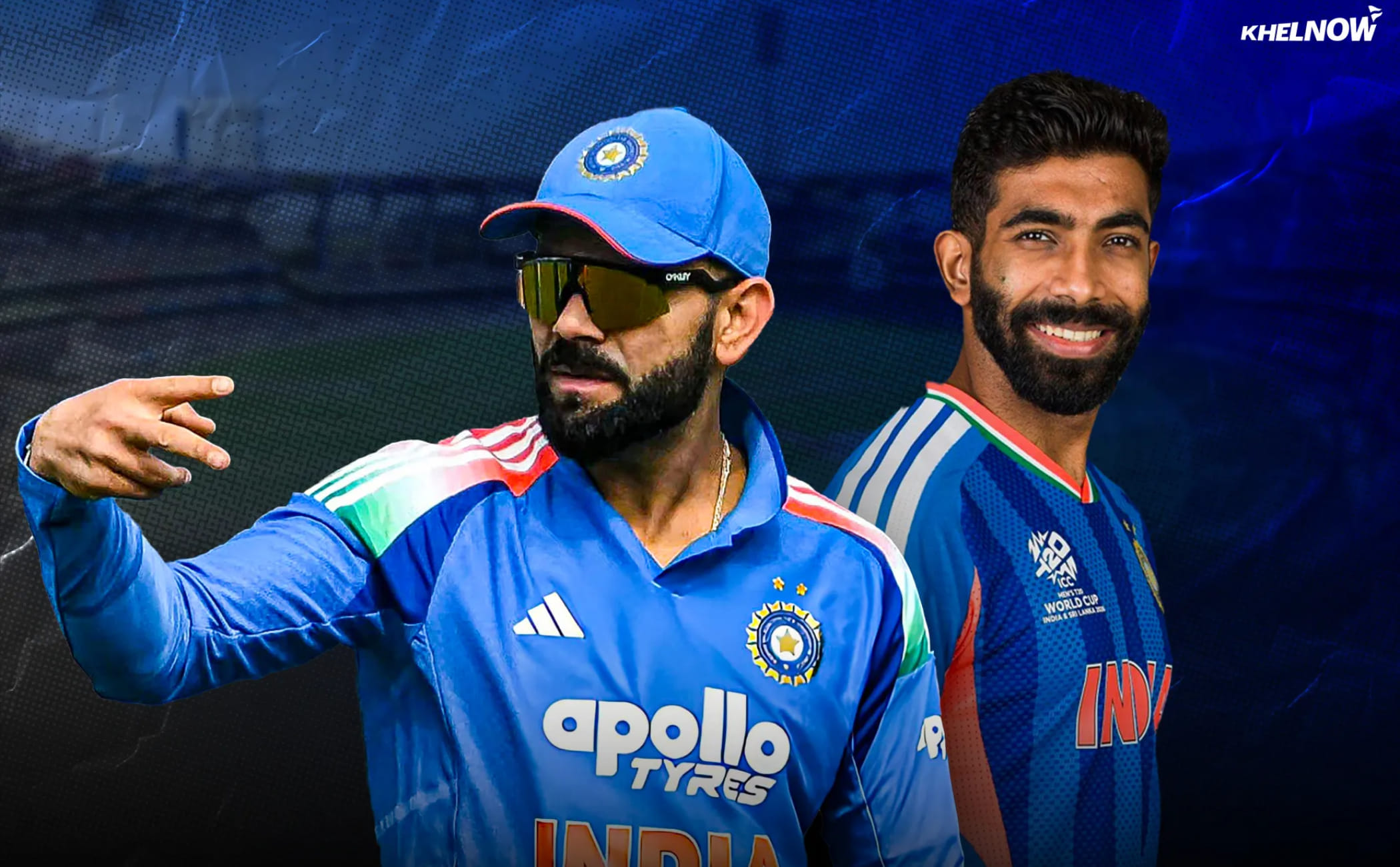 क्रिकेटर ऑफ द ईयर का अवार्ड सबसे ज्यादा बार जीतने वाले टॉप पांच भारतीय खिलाड़ी