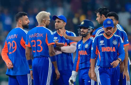 How much money will each Indian player get after winning T20 World Cup 2026 title?