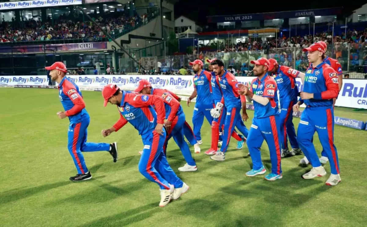 Delhi Capitals appoint former Ireland all-rounder as new fielding coach for IPL 2026