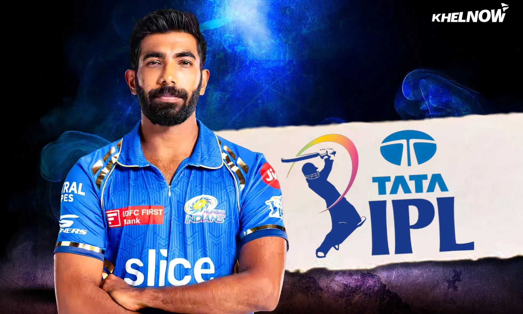 क्या जसप्रीत बुमराह हुए चोटिल? आईपीएल 2026 से पहले मुंबई इंडियंस को लग सकता है बड़ा झटका