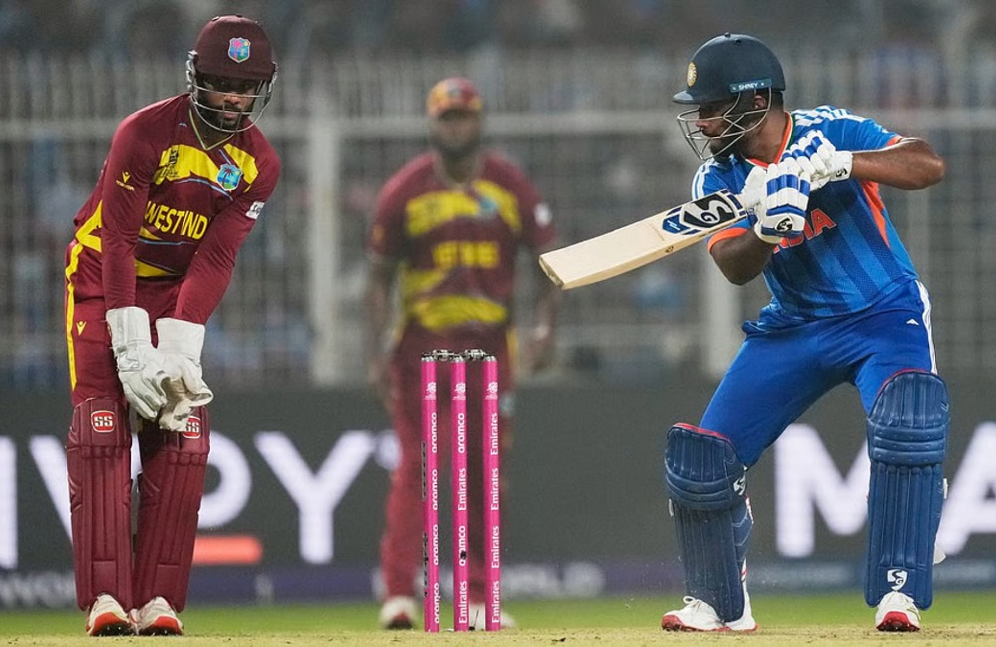 Top 5 most viewed matches in T20 World Cup 2026 so far