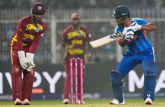 Top 5 most viewed matches in T20 World Cup 2026 so far