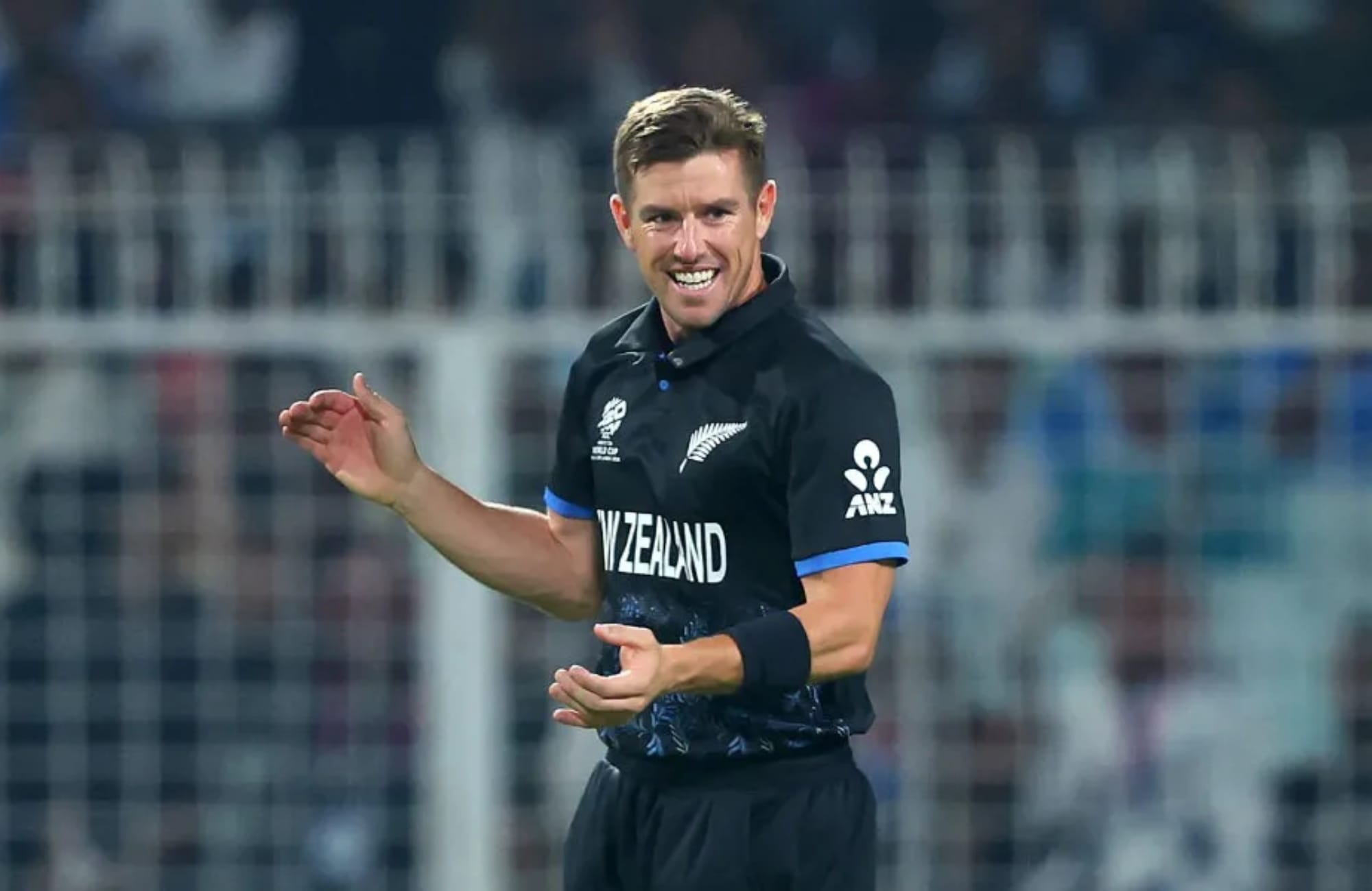 IND vs NZ: Why did Cole McConchie miss T20 World Cup 2026 final?