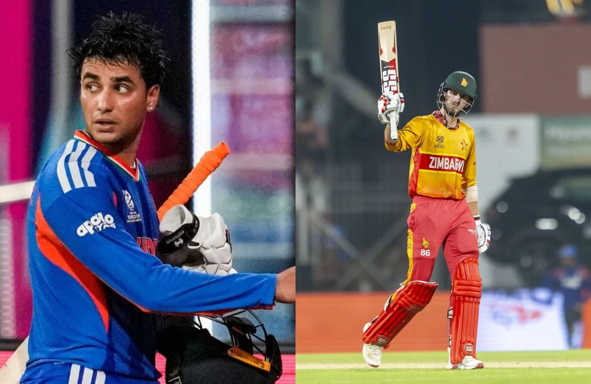 5 lesser-known players who scored more runs than Abhishek Sharma in T20 World Cup 2026
