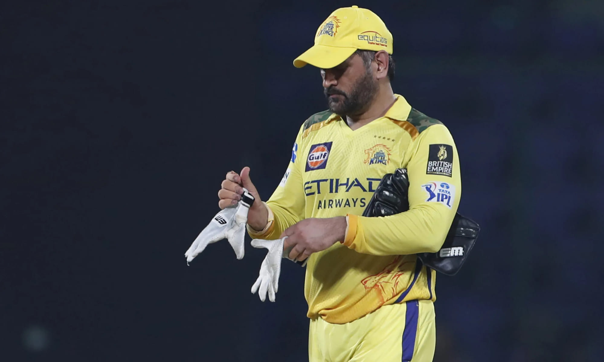 IPL 2026: 3 खिलाड़ी जो CSK की प्लेइंग 11 में एमएस धोनी को कर सकते हैं रिप्लेस