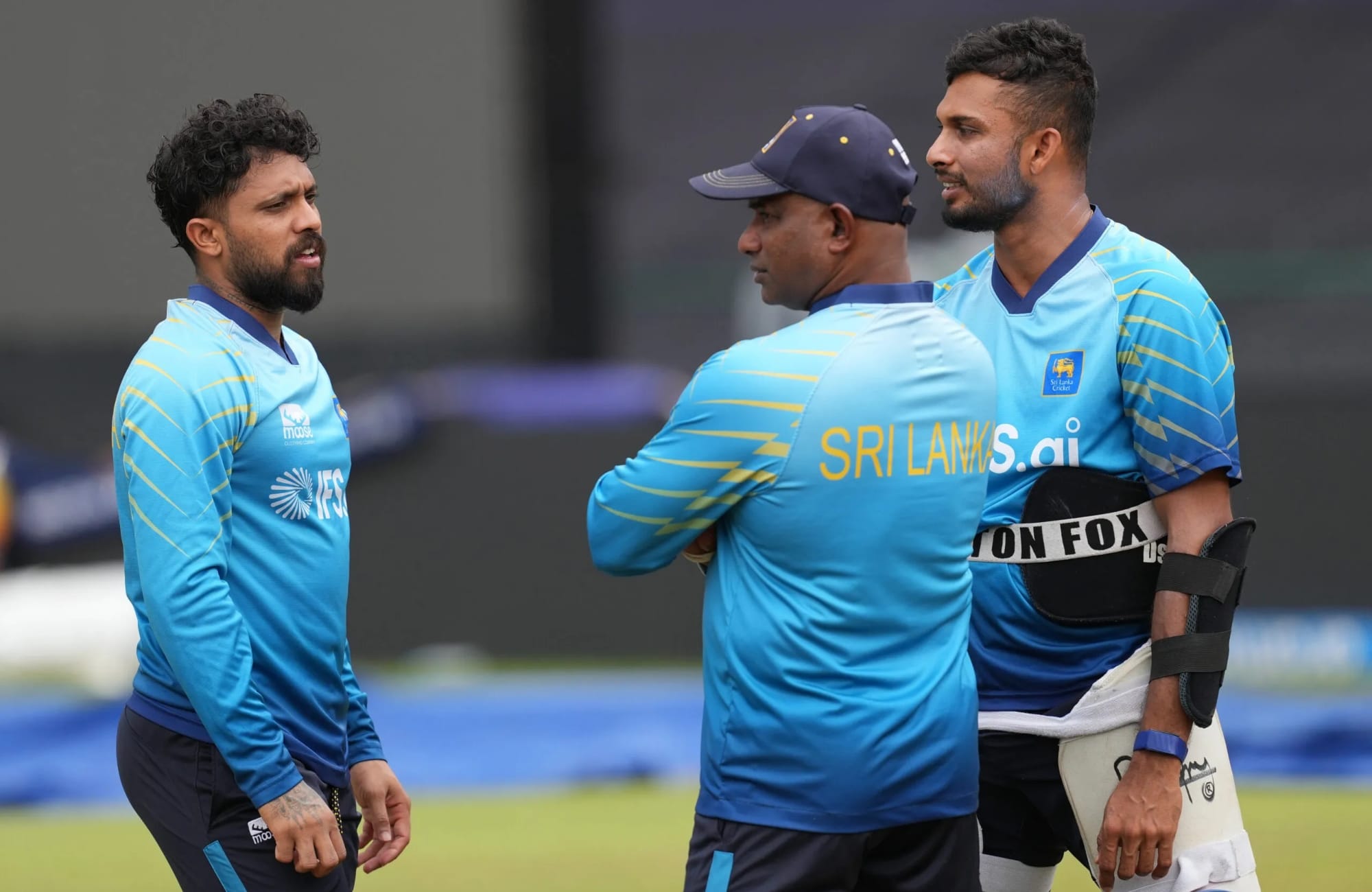 भारत को वर्ल्ड चैंपियन बनाने वाला कोच अब श्रीलंका की करेगा अगुवाई, दो साल के लिए बोर्ड ने सौंपी बड़ी जिम्मेदारी