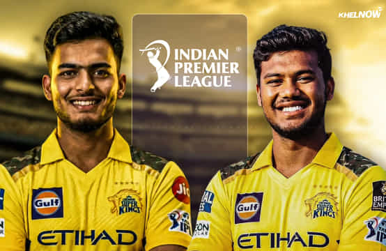 IPL 2026 में डेब्यू करने वाले भारतीय खिलाड़ियों की पूरी लिस्ट