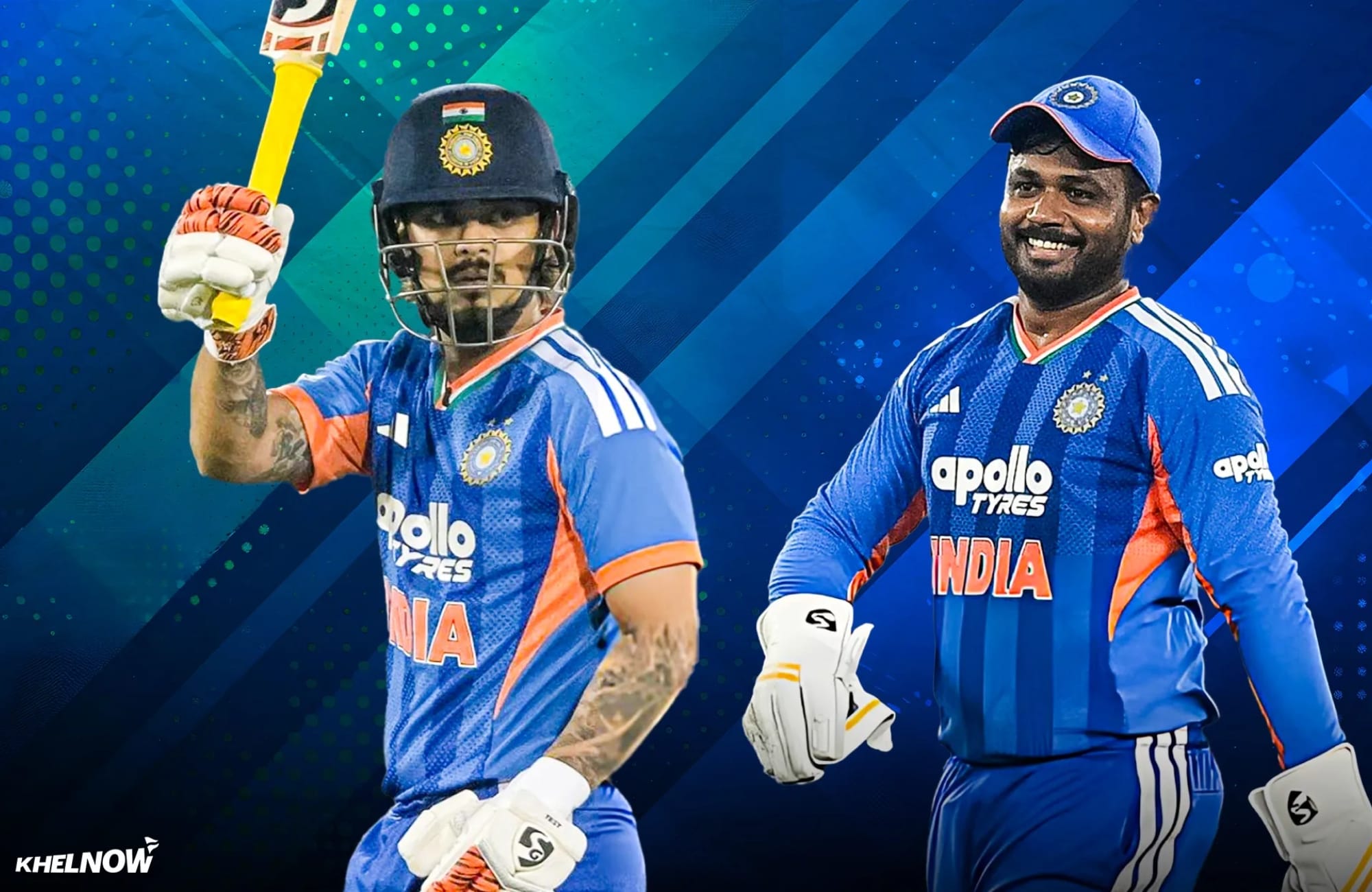 IND vs ENG: Why is Sanju Samson keeping instead of Ishan Kishan against England in semi-final 2 of T20 World Cup 2026?