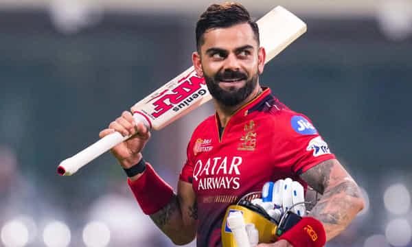 विराट कोहली ने RCB के प्रैक्टिस मैच में कैसा किया प्रदर्शन? आईपीएल 2026 से पहले भारतीय दिग्गज ने दिखाया दमखम