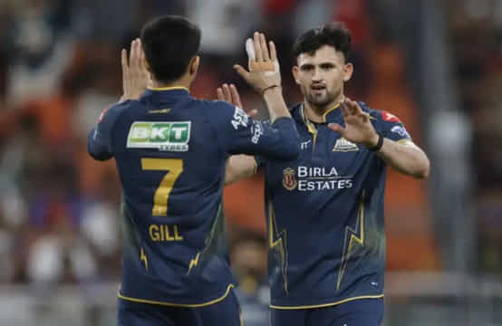 IPL 2026: किसान से क्रिकेटर बनने तक, जानिए गुजरात टाइटंस के लिए डेब्यू करने वाले अशोक शर्मा की कहानी
