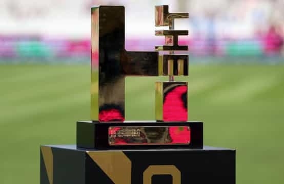 List of all Indian players sold in Women's Hundred Auction 2026