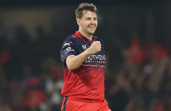 Jacob Duffy, RCB, IPL 2026