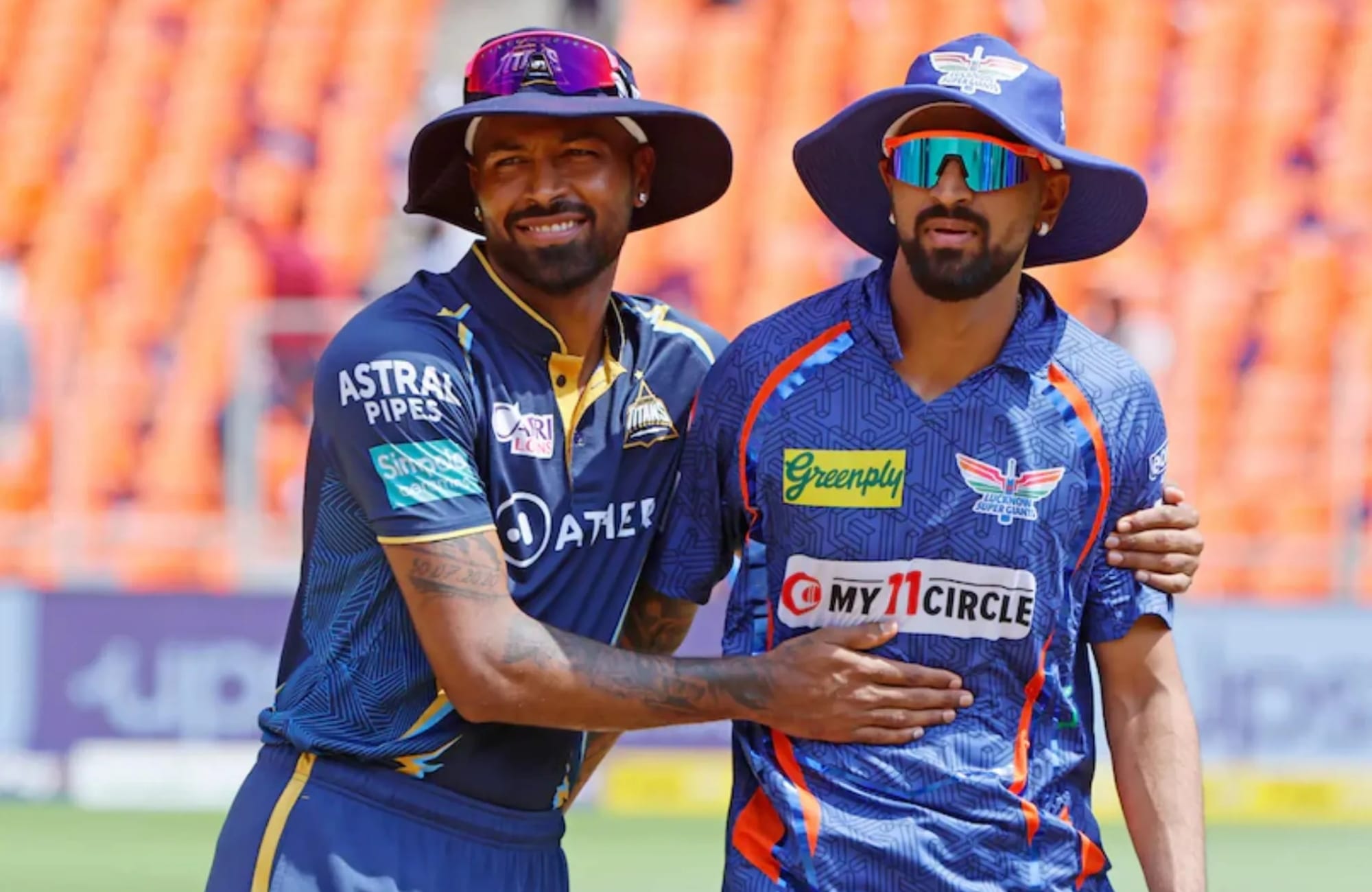 क्या हार्दिक पांड्या और क्रुणाल पांड्या के रिश्ते में आई खटास? जानिए क्या है सच