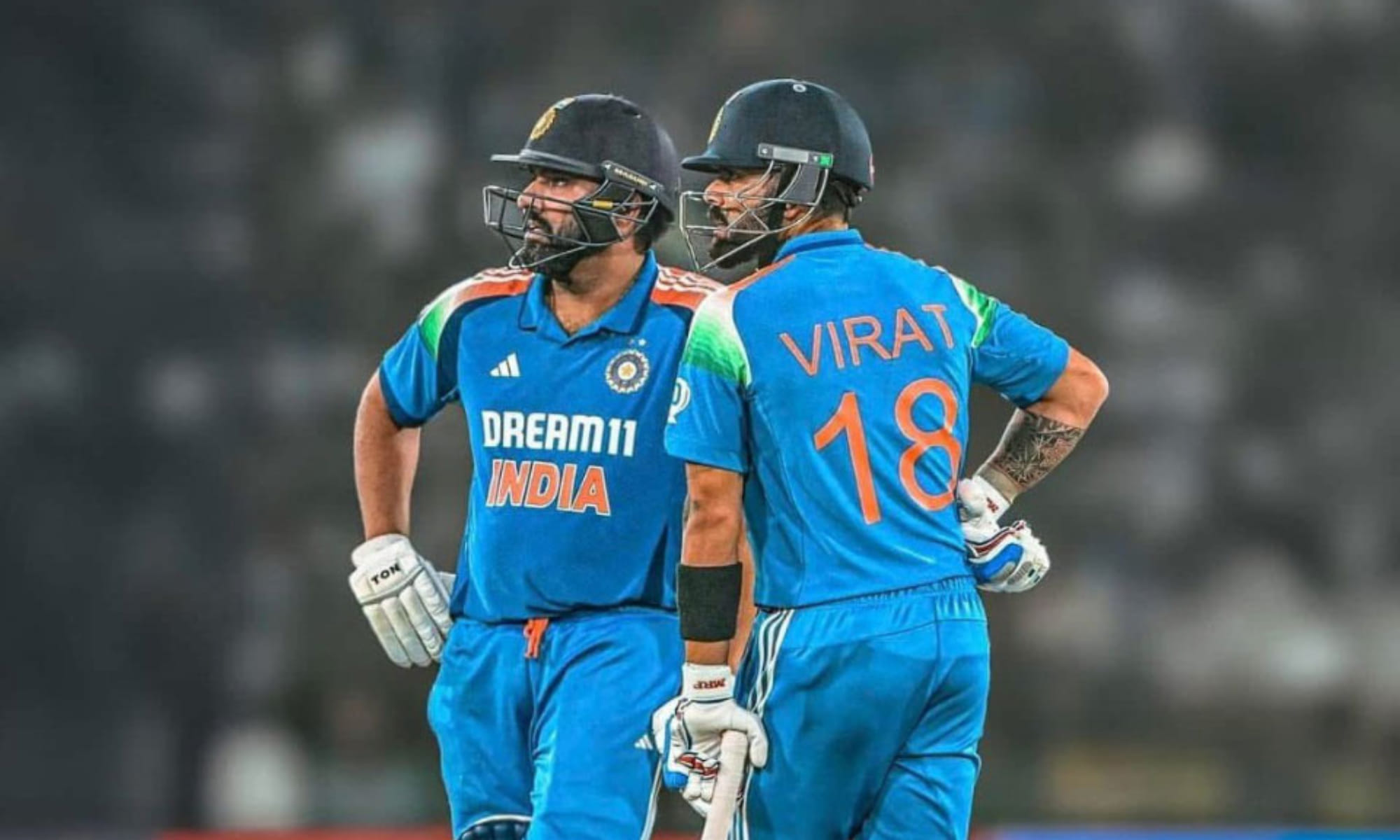 BCCI announces India's 2026-27 home fixtures; Know full schedule, venues & more