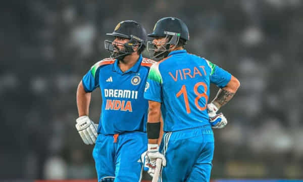 BCCI announces India's 2026-27 home fixtures; Know full schedule, venues & more