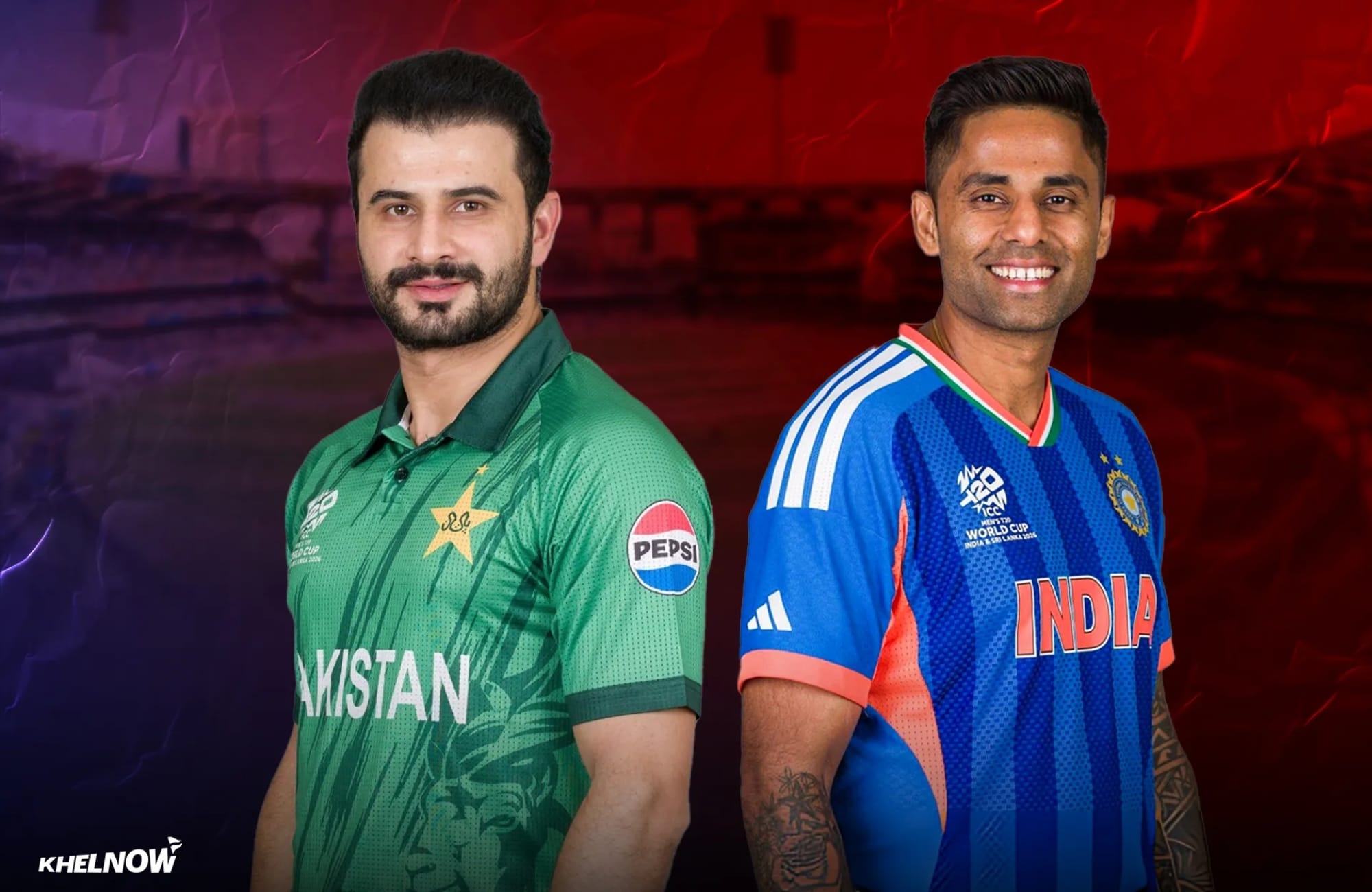 3 भारतीय बल्लेबाज जो साहिबजादा फरहान को पछाड़कर टी20 वर्ल्ड कप 2026 में बना सकते हैं सबसे ज्यादा रन