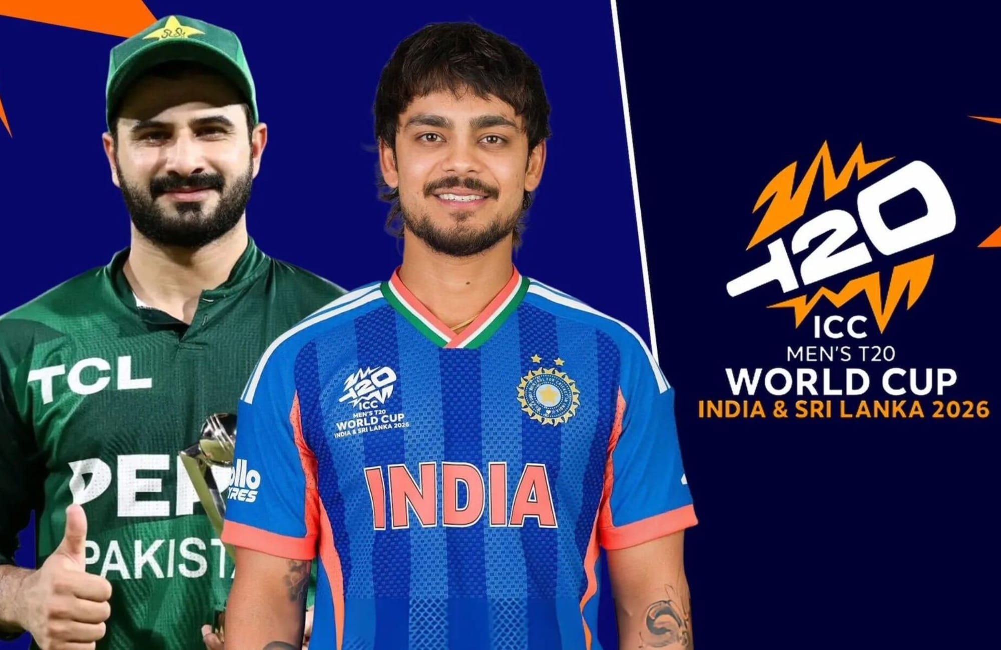 टी20 वर्ल्ड कप 2026