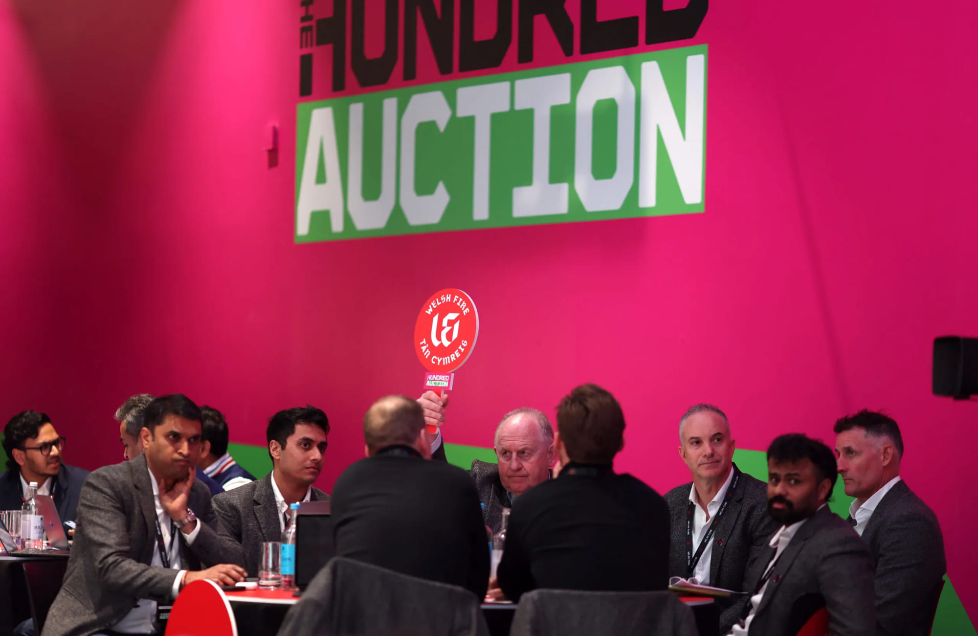 द हंड्रेड ऑक्शन में कितने पाकिस्तानी खिलाड़ियों पर लगी बोली? जानिए सोल्ड और अनसोल्ड रहने वाले सभी प्लेयर्स की लिस्ट