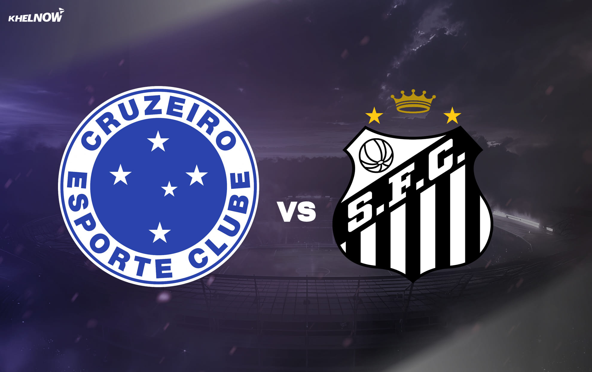 Preview: Cruzeiro vs Santos prediction, lineups, betting tips & odds | Brazilian Serie A 2026-27