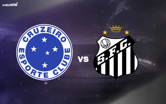 Preview: Cruzeiro vs Santos prediction, lineups, betting tips & odds | Brazilian Serie A 2026-27