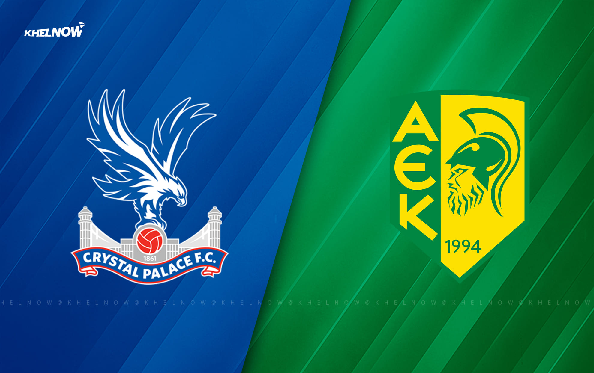 Preview: Crystal Palace vs AEK Larnaca Prediction, lineups, betting tips & odds | UEFA Conference League 2025-26 Round of 16 first leg