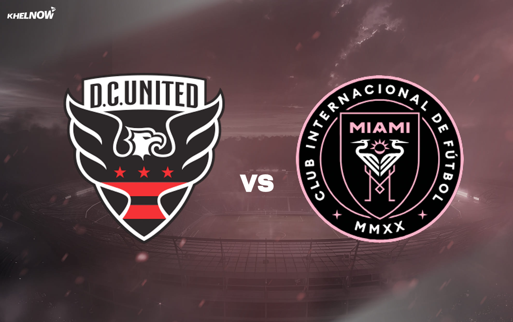 Preview: DC United vs Inter Miami Prediction, lineups, betting tips & odds | MLS 2026