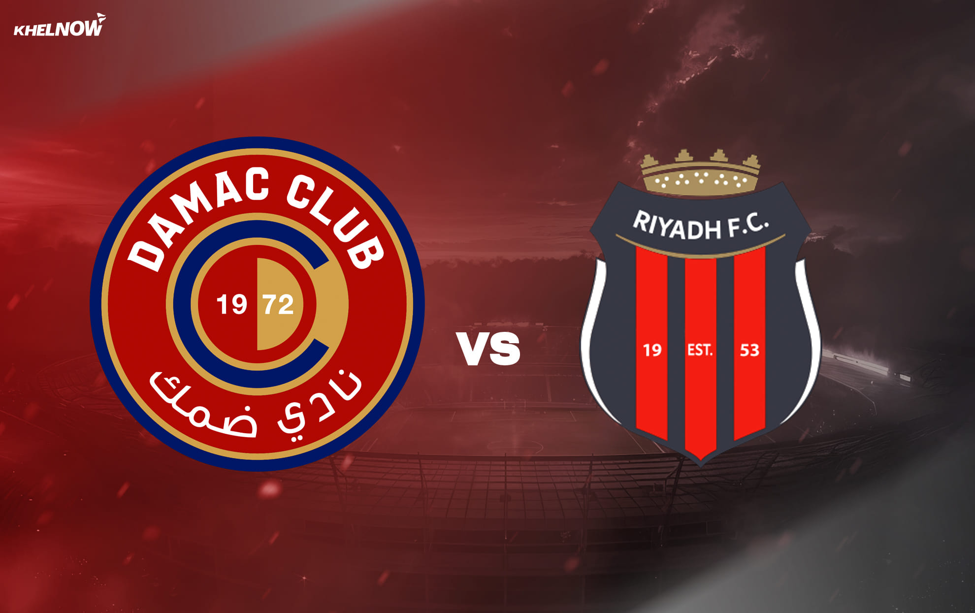 Preview: Damac vs Al Riyadh Prediction, lineups, betting tips & odds | Saudi Pro League 2025-26