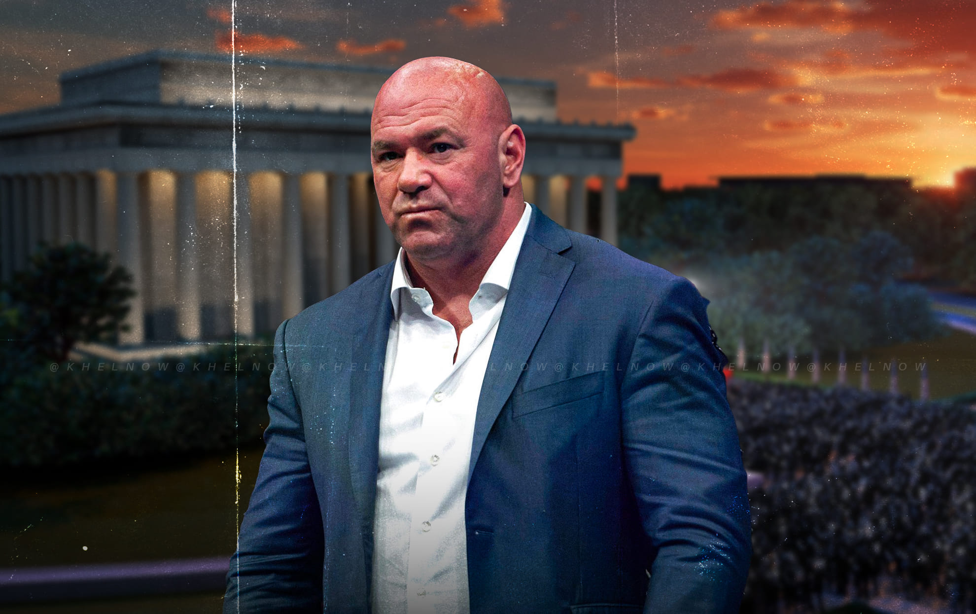 UFC White House card confirmed by Dana White; Conor McGregor returns