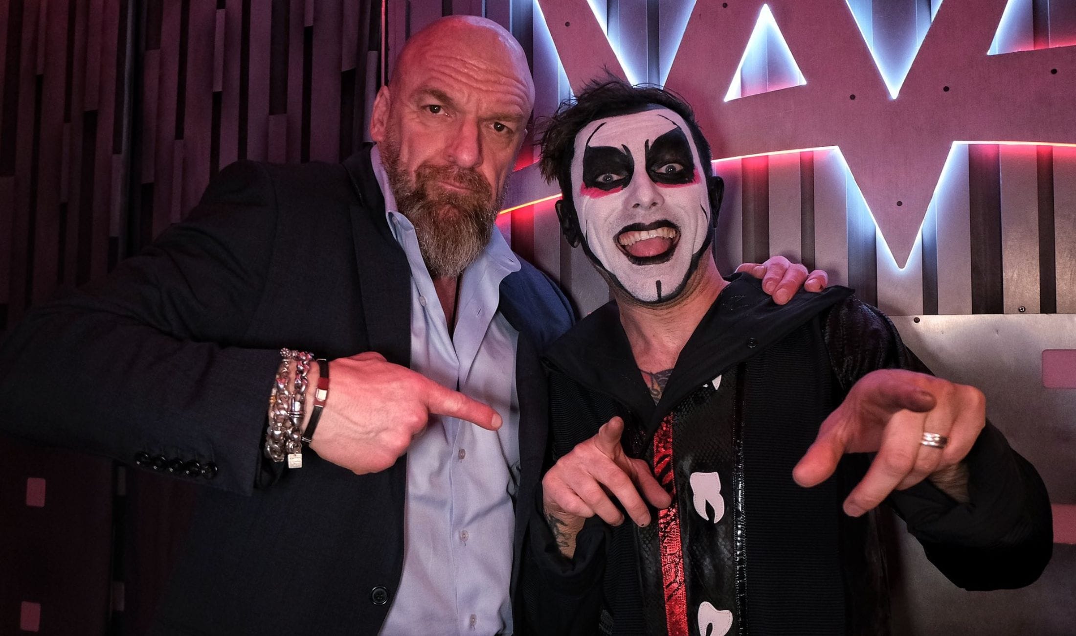 Danhausen to appear on WWE SmackDown tonight (March 13, 2026); warns The Miz ahead of the show