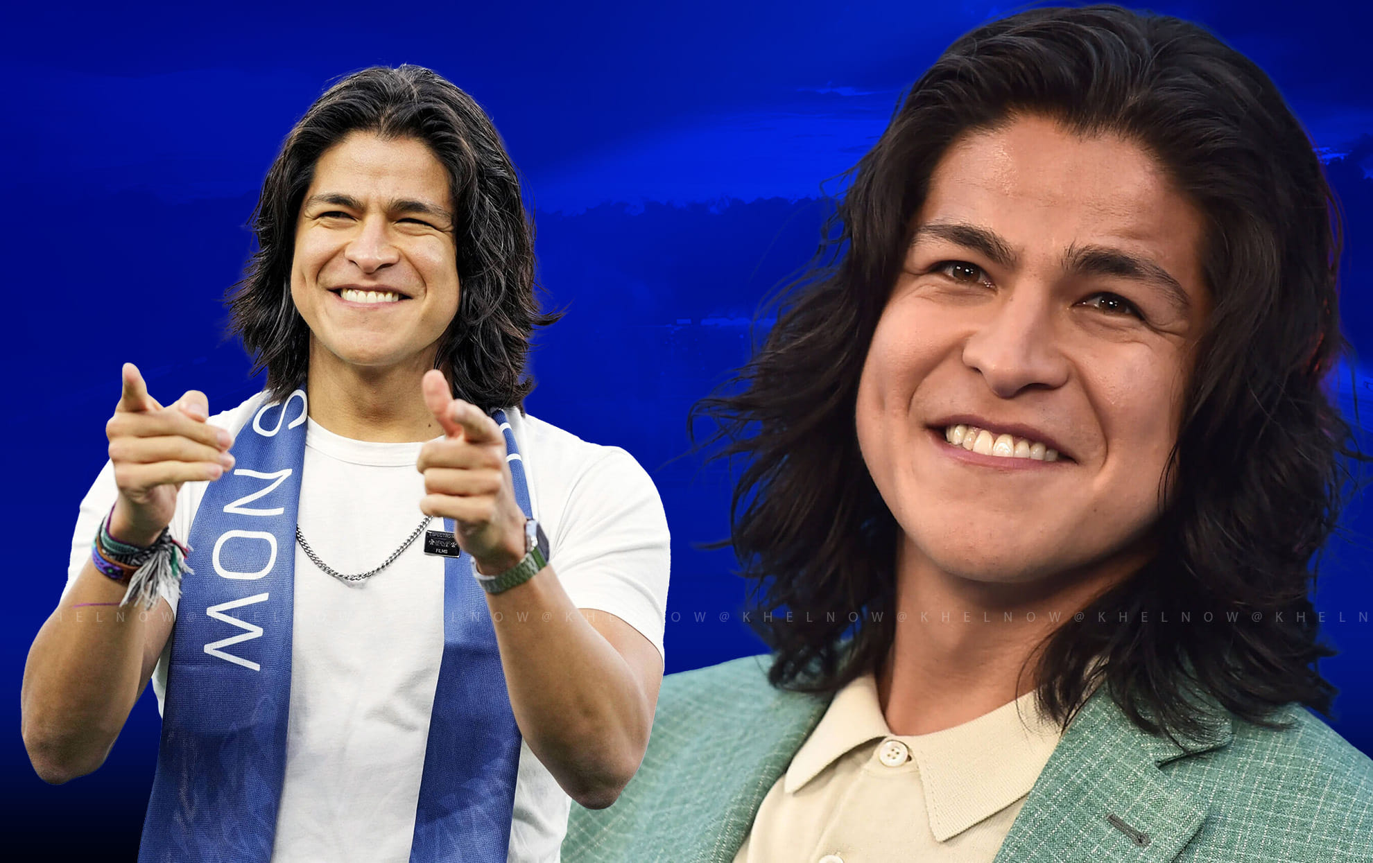 Ted Lasso star Cristo Fernández scores brace while on trial with Chicago Fire FC II