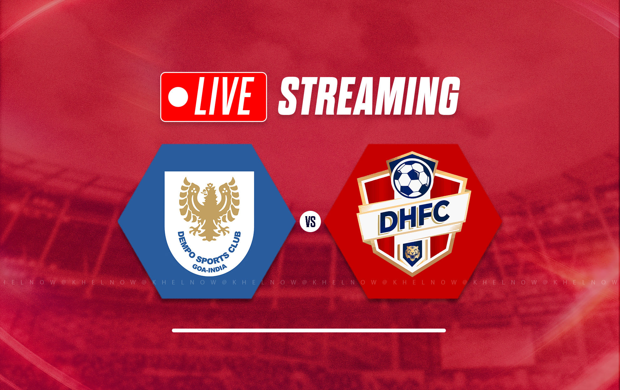 Diamond Harbour FC vs Dempo SC Live Streaming: When & Where to Watch the Indian Football League?