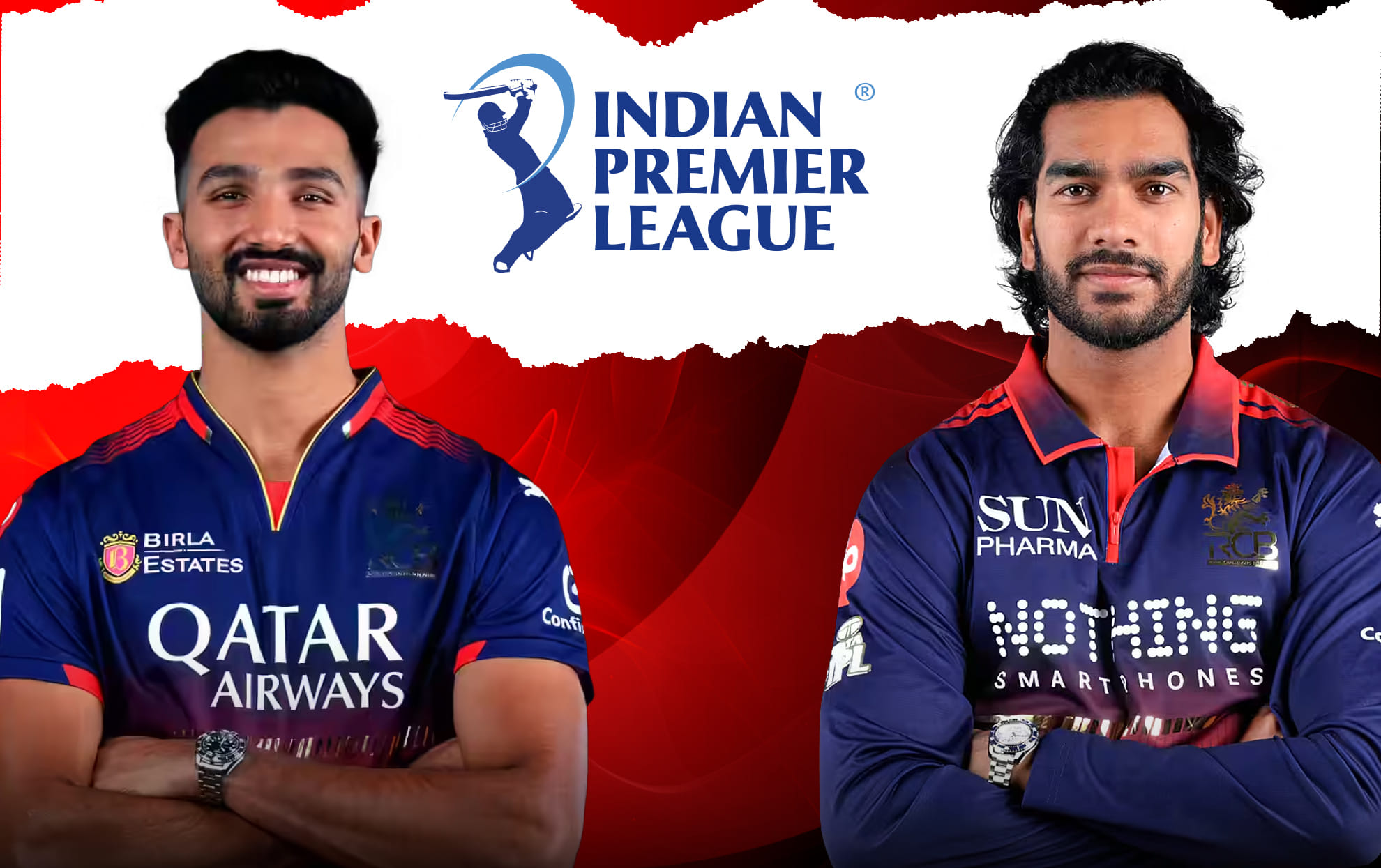 Devdutt Padikkal or Venkatesh Iyer! Who will bat at No. 3 for RCB against SRH in IPL 2026?
