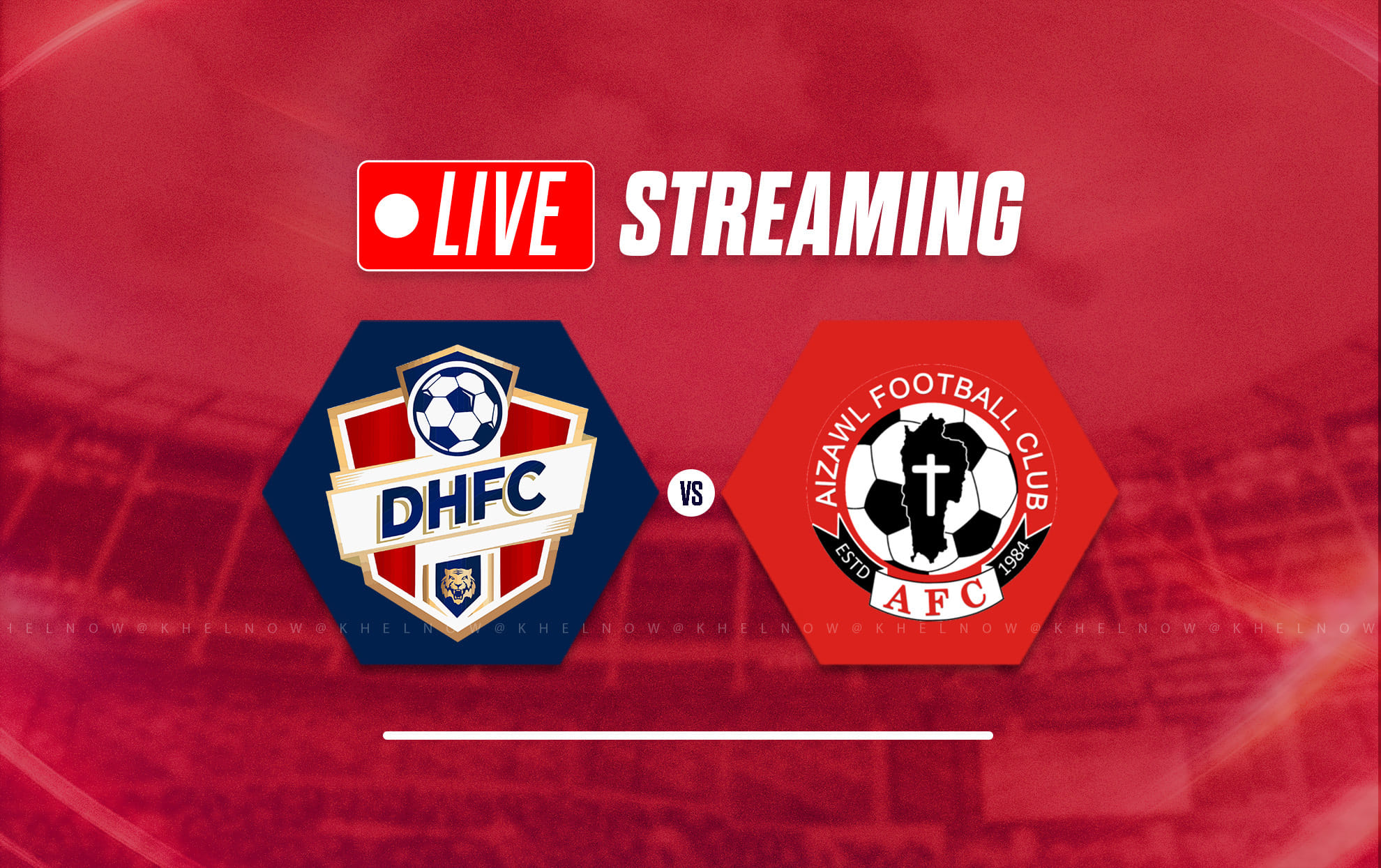 Diamond Harbour FC vs Aizawl FC Live Streaming: When & Where to Watch the Indian Football League?
