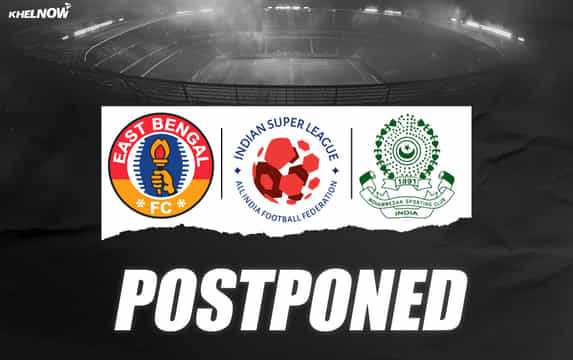 East Bengal's clash with Mohammedan postponed due to fixture clashing with Eid