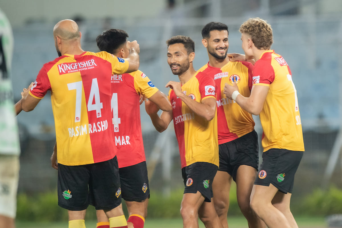 3 things East Bengal must improve to win remaining matches in 2025-26 ISL