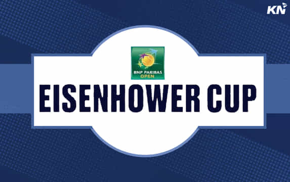 Eisenhower Cup 2026: All you need to know about prize money and points on offer